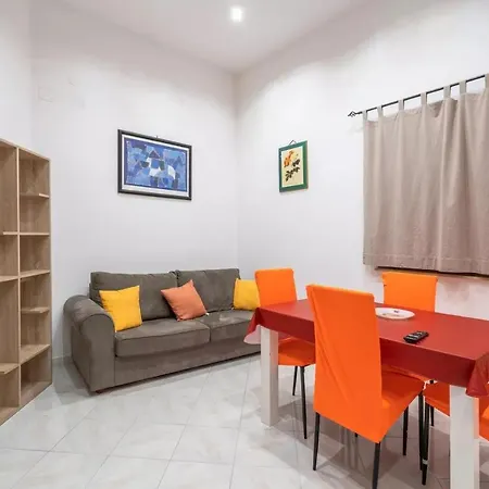 Oikia Sea Apartament *