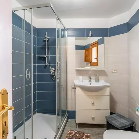 Oikia Sea Apartament *