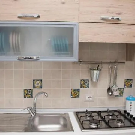 Apartamento Oikia Sea *