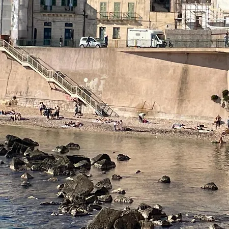 Oikia Sea Apartamento