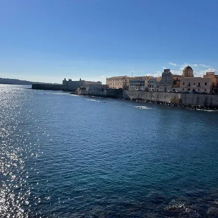 Apartamento Oikia Sea