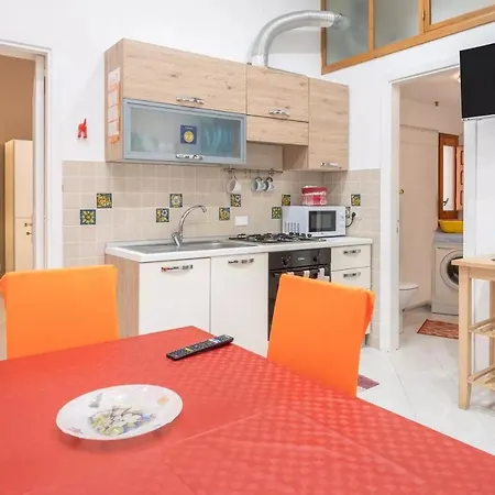 Oikia Sea Apartment *