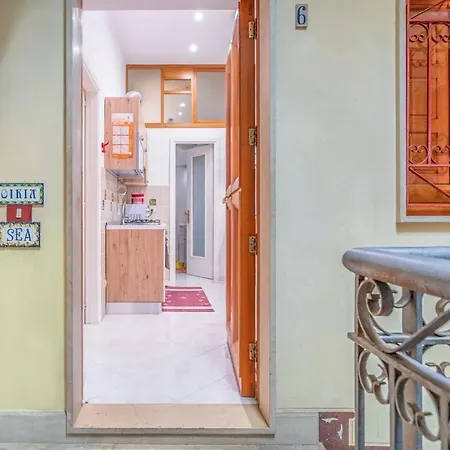 Apartamento Oikia Sea