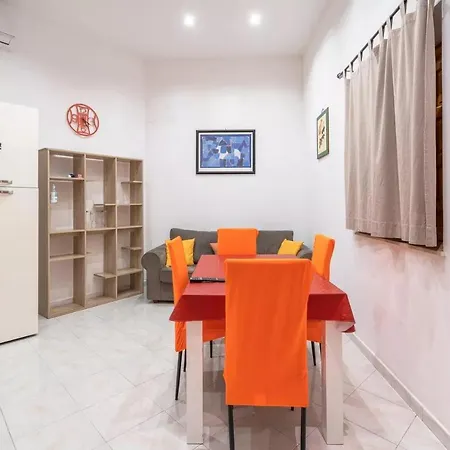 Oikia Sea Apartment