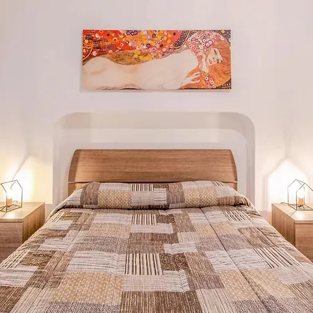 Apartamento Oikia Sea Syracuse