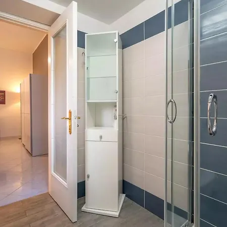 Oikia Sea Apartamento