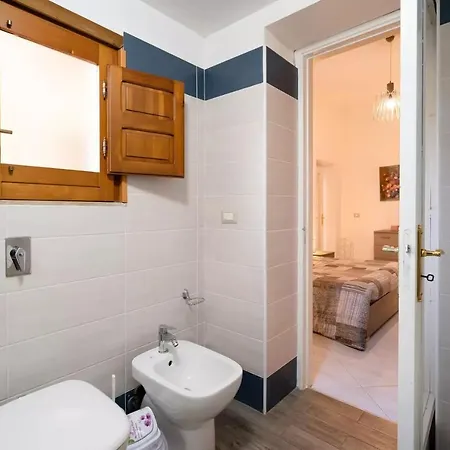 Oikia Sea Apartamento *
