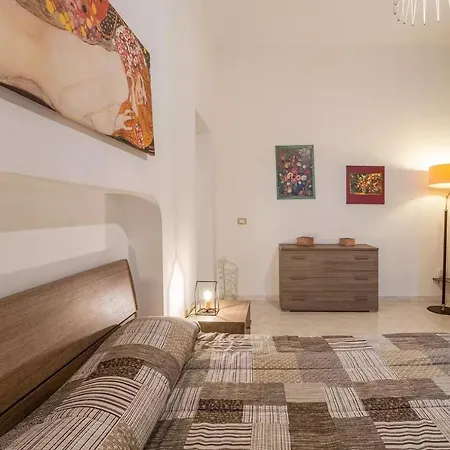 Apartment Oikia Sea *