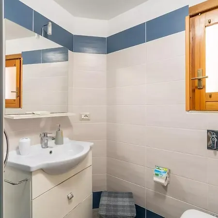 Oikia Sea * Siraküza