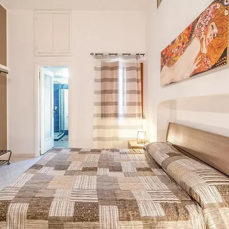Oikia Sea Apartamento