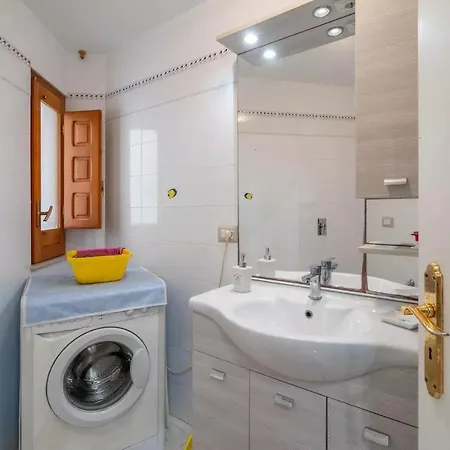 Apartamento Oikia Sea Syracuse