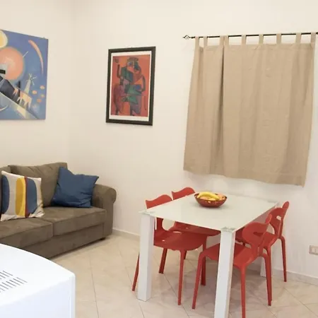 Apartamento Oikia Sea *