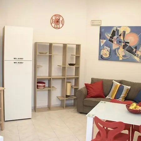 Oikia Sea Apartamento