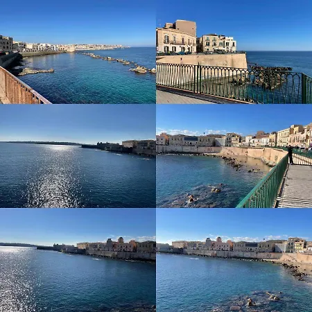 Oikia Sea *