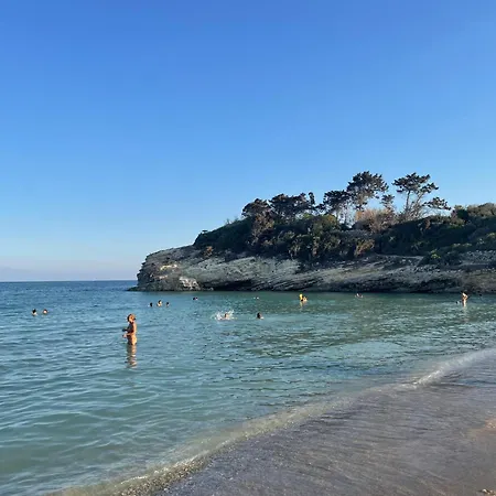 Oikia Sea